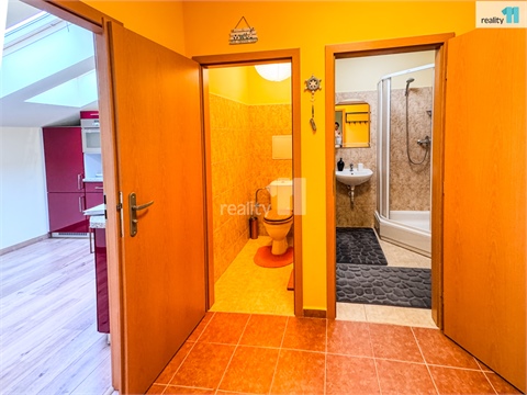 Prodej bytu 2+1, 61 m² 24