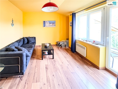 Prodej bytu 2+1, 61 m² - 8