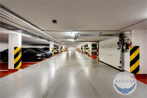 Prodej bytu 3kk, 74 m² - 18