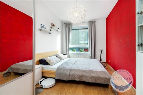 Prodej bytu 3kk, 74 m² - 6