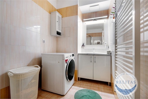 Prodej bytu 3kk, 74 m² 12