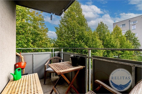 Prodej bytu 3kk, 74 m² 4