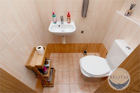 Prodej bytu 3kk, 74 m² 14