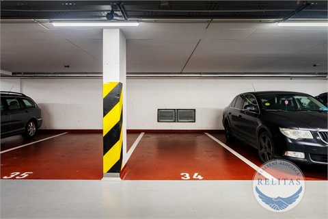 Prodej bytu 3kk, 74 m² 18