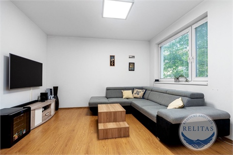 Prodej bytu 3kk, 74 m² - 0