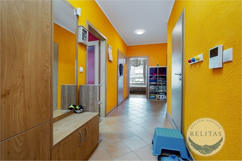 Prodej bytu 3kk, 74 m² - 10