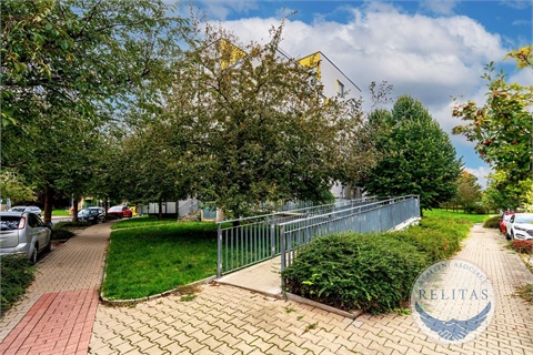 Prodej bytu 3kk, 74 m² 20