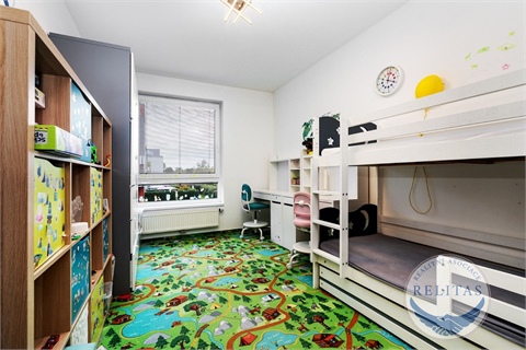 Prodej bytu 3kk, 74 m² 8