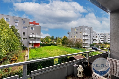 Prodej bytu 3kk, 74 m² - 4