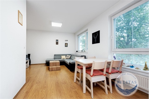 Prodej bytu 3kk, 74 m² 2