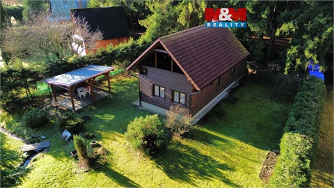 Prodej rodinného domu, 114 m² - 0