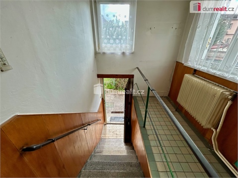 Prodej rodinného domu, 70 m² 10