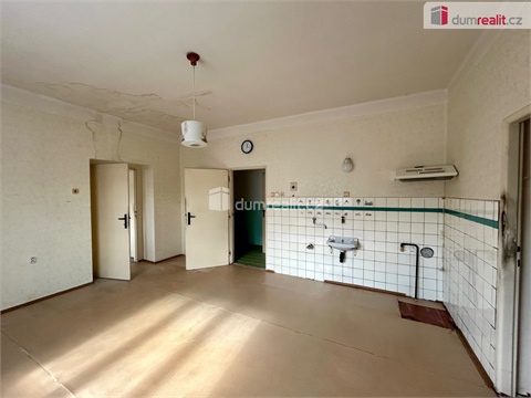 Prodej rodinného domu, 70 m² - 6