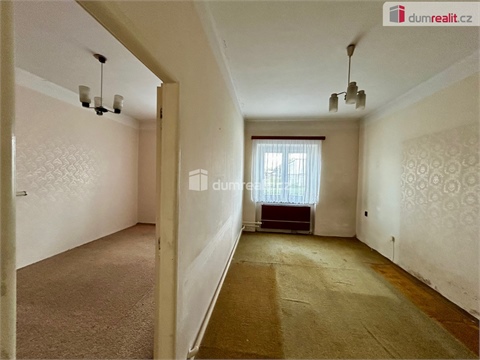 Prodej rodinného domu, 70 m² 6