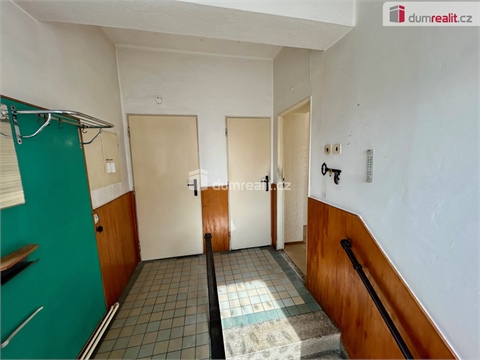 Prodej rodinného domu, 70 m² - 10