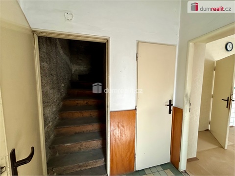 Prodej rodinného domu, 70 m² 12