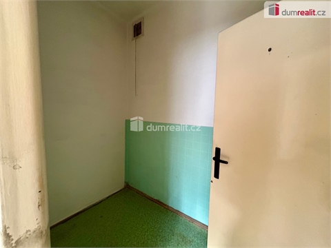 Prodej rodinného domu, 70 m² 8