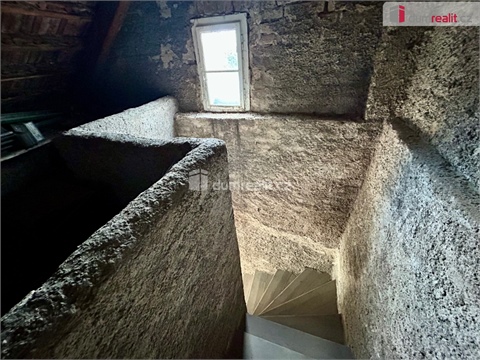 Prodej rodinného domu, 70 m² 14