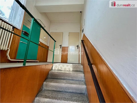 Prodej rodinného domu, 70 m² - 14