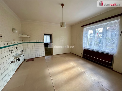 Prodej rodinného domu, 70 m² - 4