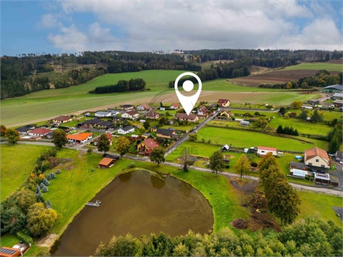 Prodej rodinného domu, 162 m² - 4