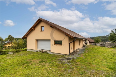 Prodej rodinného domu, 162 m² 6