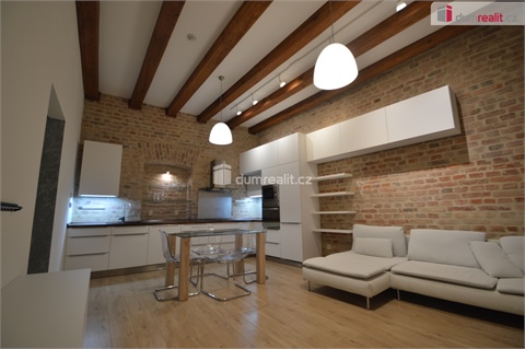 Pronájem bytu 2kk, 64 m² - 4