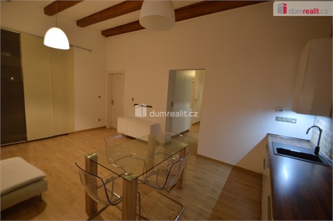 Pronájem bytu 2kk, 64 m² - 10