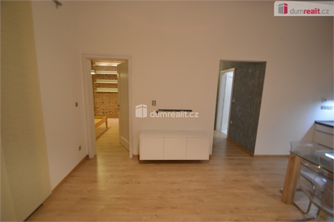 Pronájem bytu 2kk, 64 m² - 12