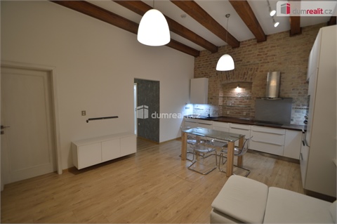 Pronájem bytu 2kk, 64 m² 6