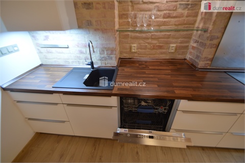 Pronájem bytu 2kk, 64 m² - 8