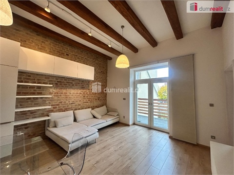 Pronájem bytu 2kk, 64 m² 0