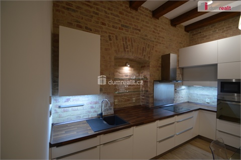 Pronájem bytu 2kk, 64 m² - 6