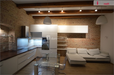 Pronájem bytu 2kk, 64 m² 8