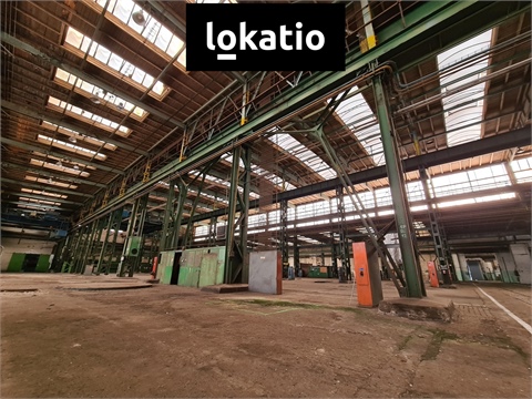Pronájem skladu / haly, 1 500 m² 16