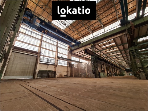 Pronájem skladu / haly, 1 500 m² 18