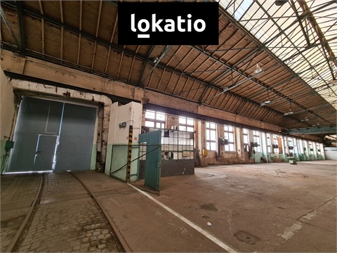 Pronájem skladu / haly, 1 500 m² 6