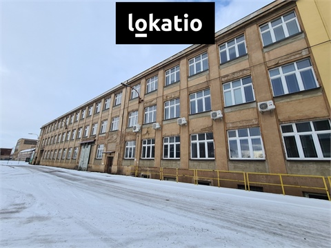Pronájem skladu / haly, 1 500 m² 22