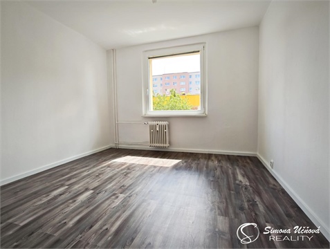 Prodej bytu 3+1, 66 m² - 14