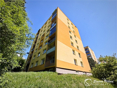 Prodej bytu 3+1, 66 m² - 22