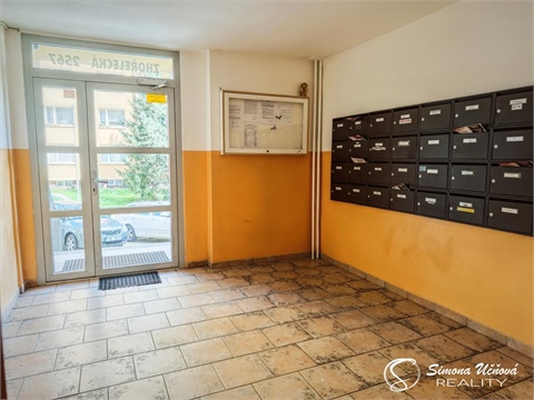 Prodej bytu 3+1, 66 m² - 20