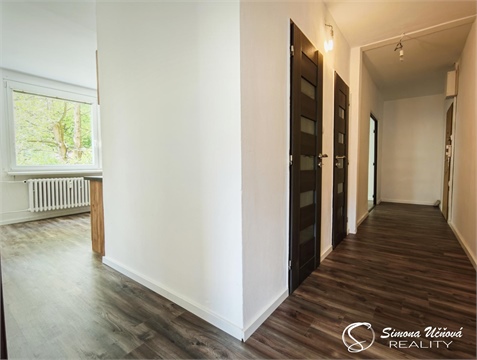 Prodej bytu 3+1, 66 m² 14