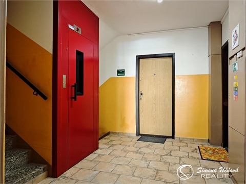 Prodej bytu 3+1, 66 m² 20