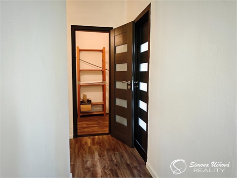 Prodej bytu 3+1, 66 m² - 18