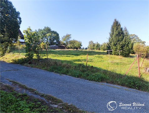 Prodej stavebního pozemku, 2 111 m² 6