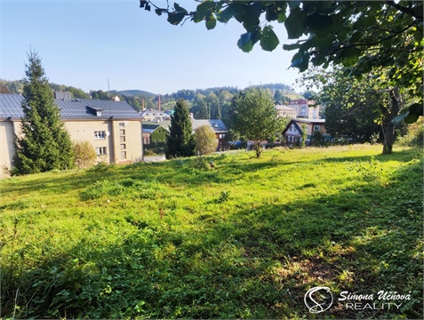 Prodej stavebního pozemku, 2 111 m² - 8