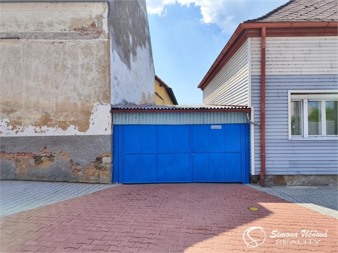 Prodej rodinného domu, 339 m² - 8