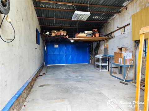 Prodej rodinného domu, 339 m² 10