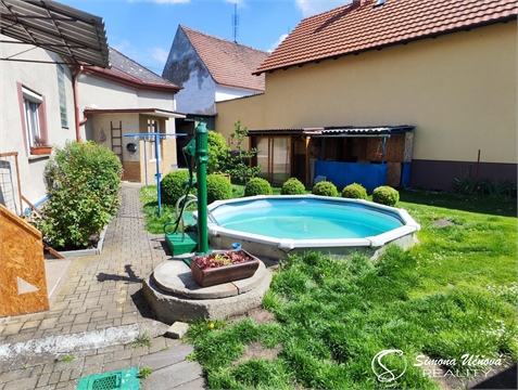 Prodej rodinného domu, 339 m² 2