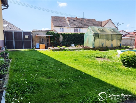 Prodej rodinného domu, 339 m² - 6